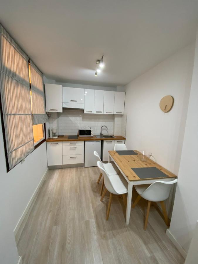 La Portada Apartment Santa Cruz de la Palma  Exterior photo
