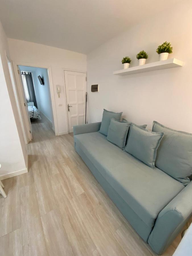 La Portada Apartment Santa Cruz de la Palma  Exterior photo